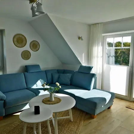 Appartement Grachtensteern *