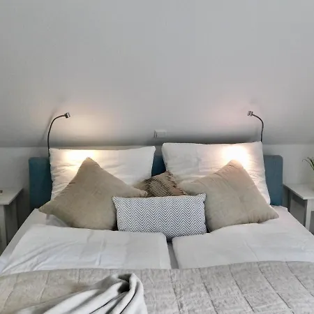 Grachtensteern * Greetsiel