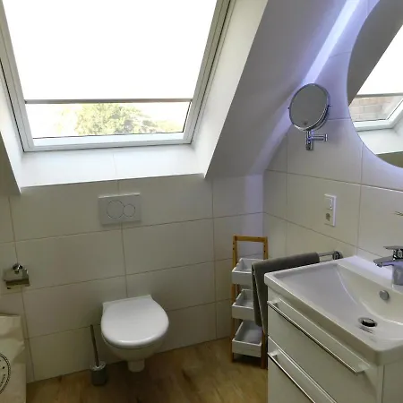 Grachtensteern Apartamento