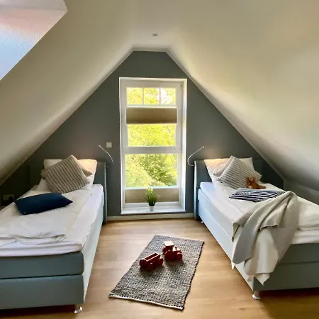 Grachtensteern Appartement *