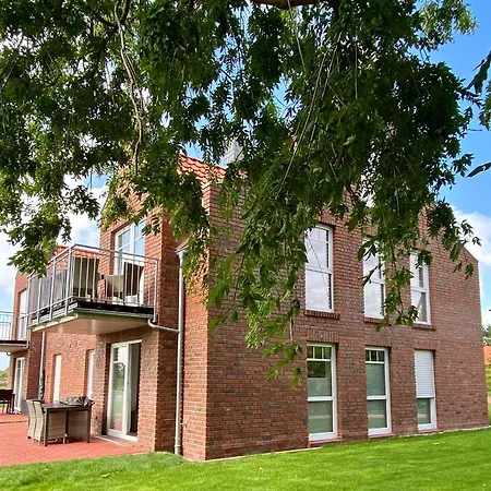 Grachtensteern Appartement