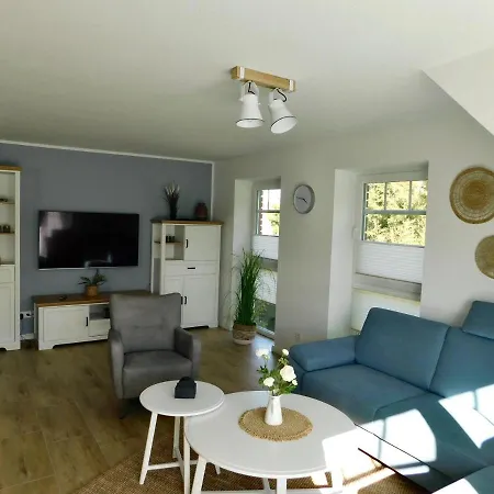 Grachtensteern Appartement