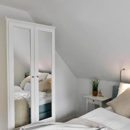 Appartement Grachtensteern *
