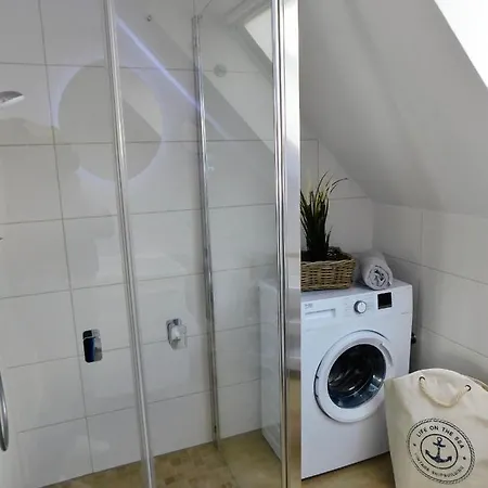 Appartement Grachtensteern *