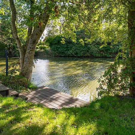 Grachtensteern Greetsiel