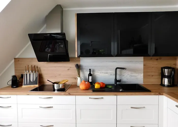 Apartament Grachtensteern