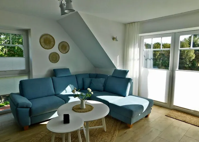 Apartament Grachtensteern *