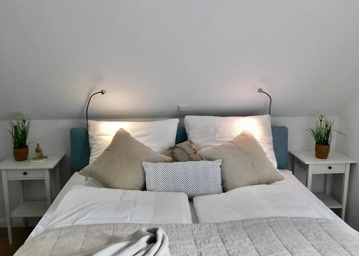 Grachtensteern * Greetsiel