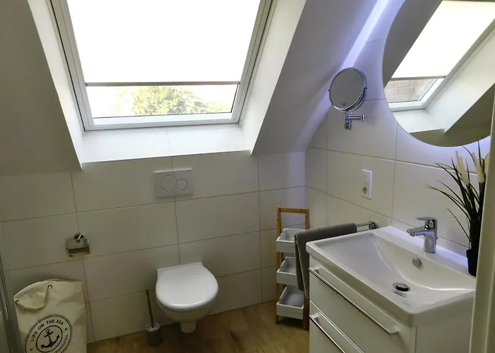 Grachtensteern Apartament