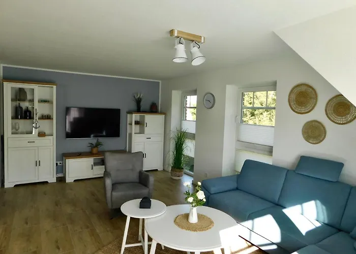 Grachtensteern Apartament