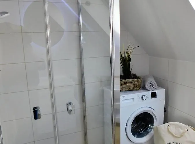 Apartament Grachtensteern *